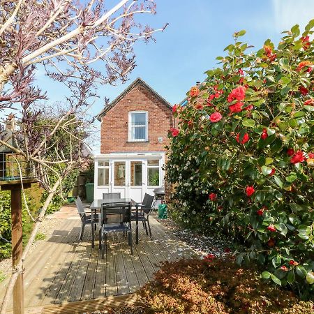 1 Willow Cottages Фрешуотър Екстериор снимка
