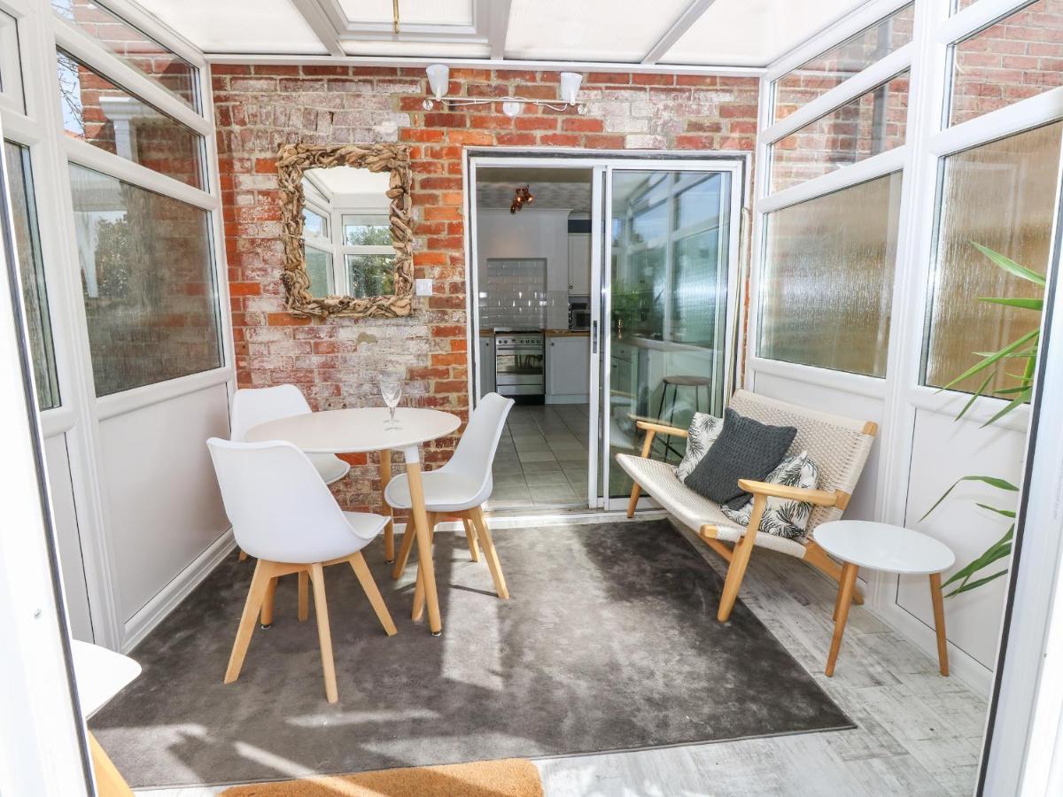 1 Willow Cottages Фрешуотър Екстериор снимка