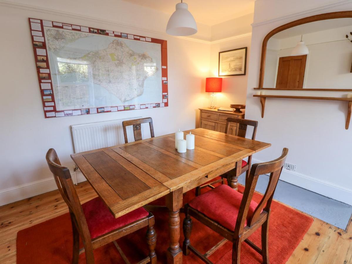 1 Willow Cottages Фрешуотър Екстериор снимка