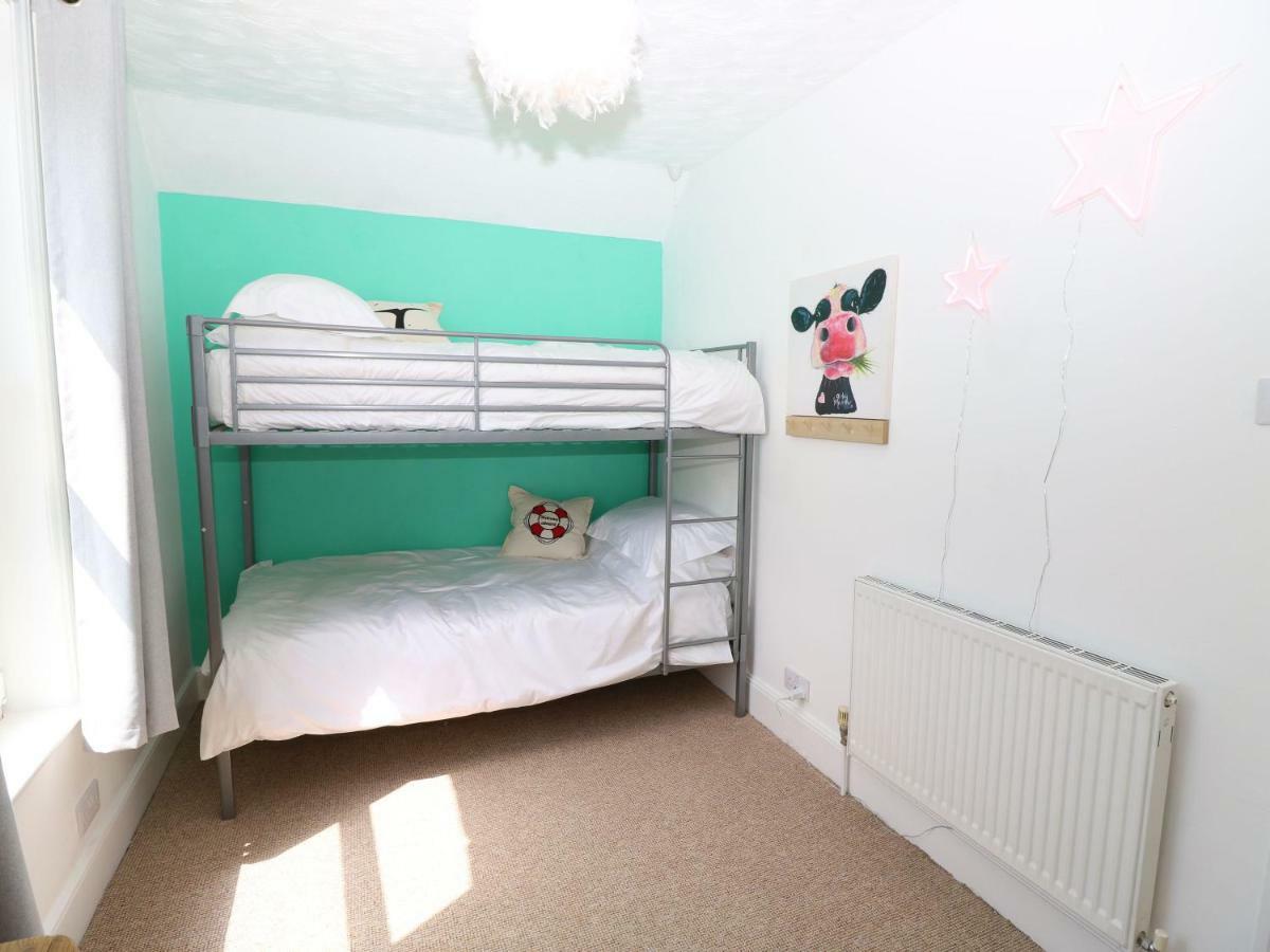 1 Willow Cottages Фрешуотър Екстериор снимка