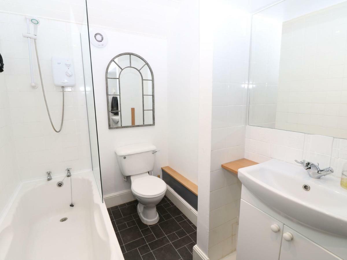 1 Willow Cottages Фрешуотър Екстериор снимка