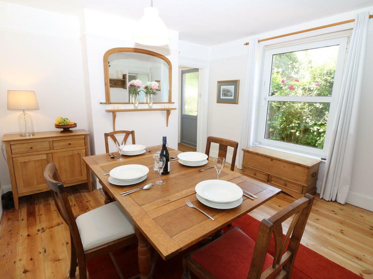 1 Willow Cottages Фрешуотър Екстериор снимка