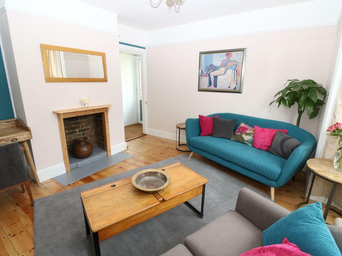 1 Willow Cottages Фрешуотър Екстериор снимка