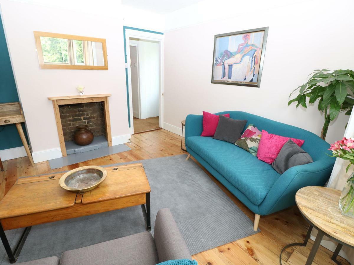 1 Willow Cottages Фрешуотър Екстериор снимка