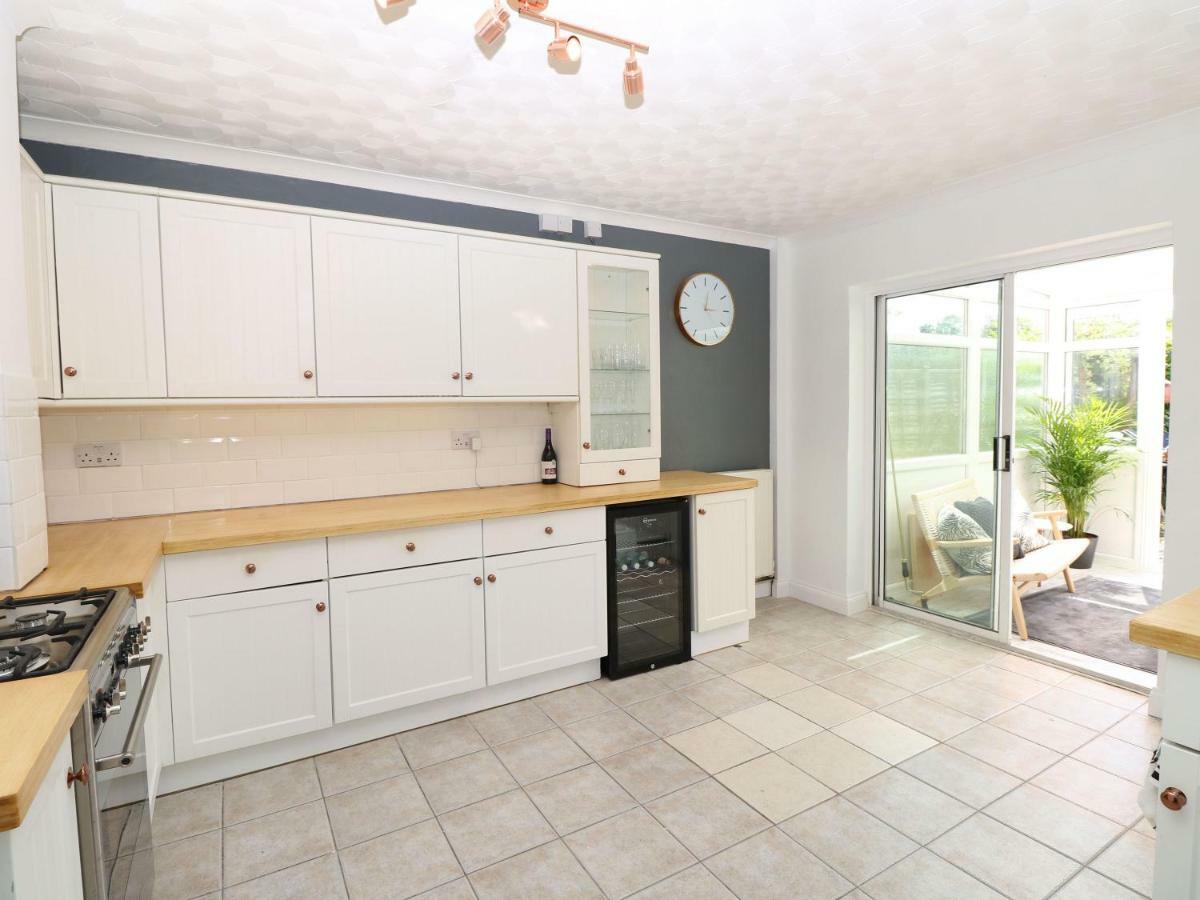 1 Willow Cottages Фрешуотър Екстериор снимка