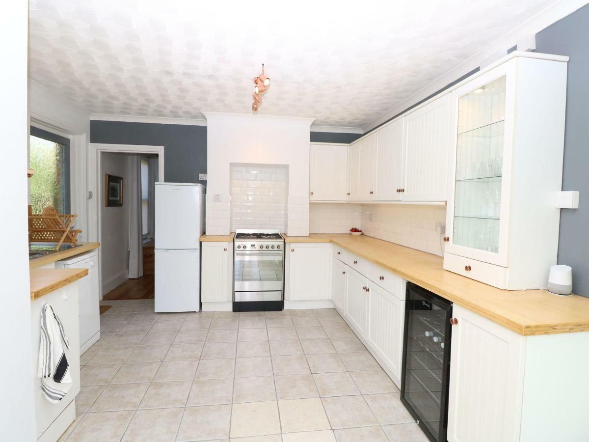 1 Willow Cottages Фрешуотър Екстериор снимка