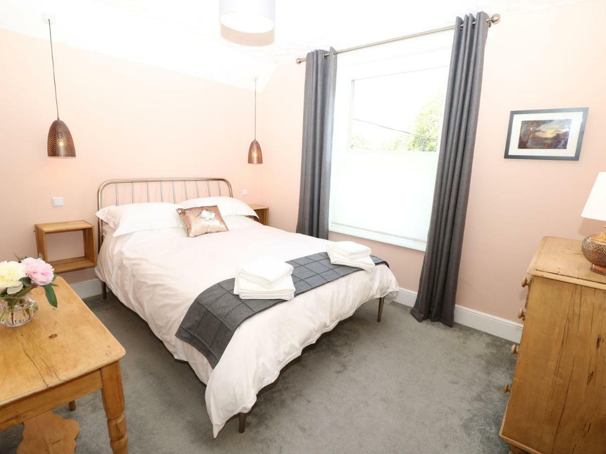 1 Willow Cottages Фрешуотър Екстериор снимка